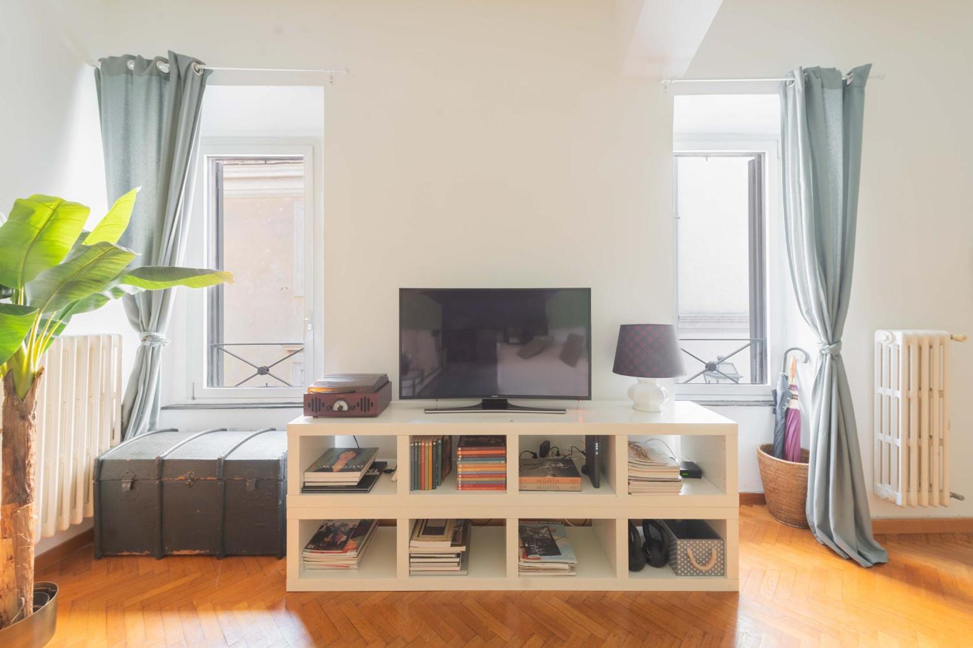 Apartamento Maison Rinascimento Roma