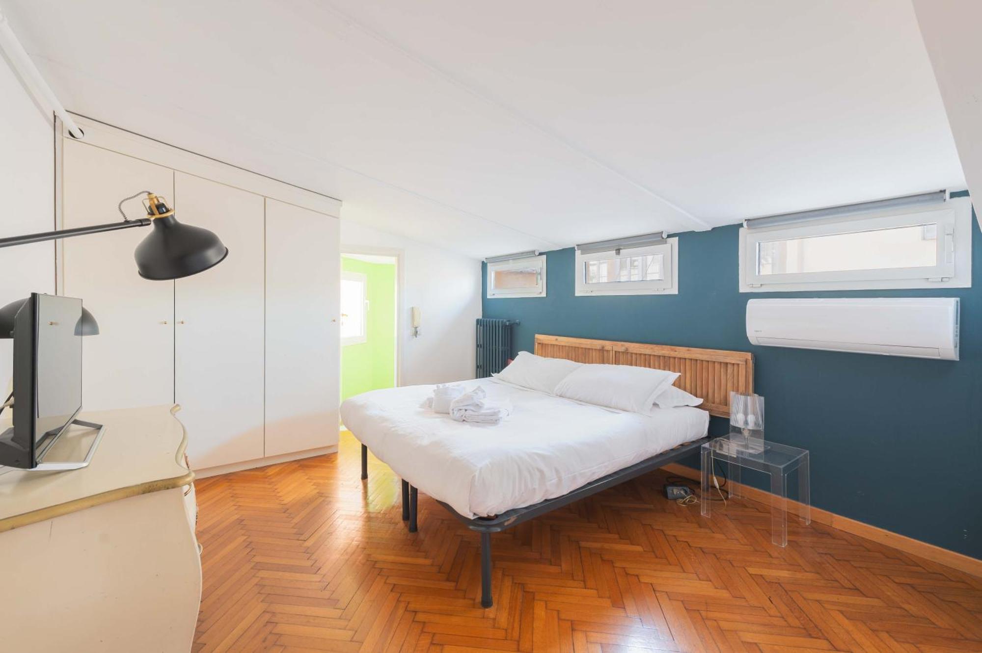 Apartamento Maison Rinascimento Roma