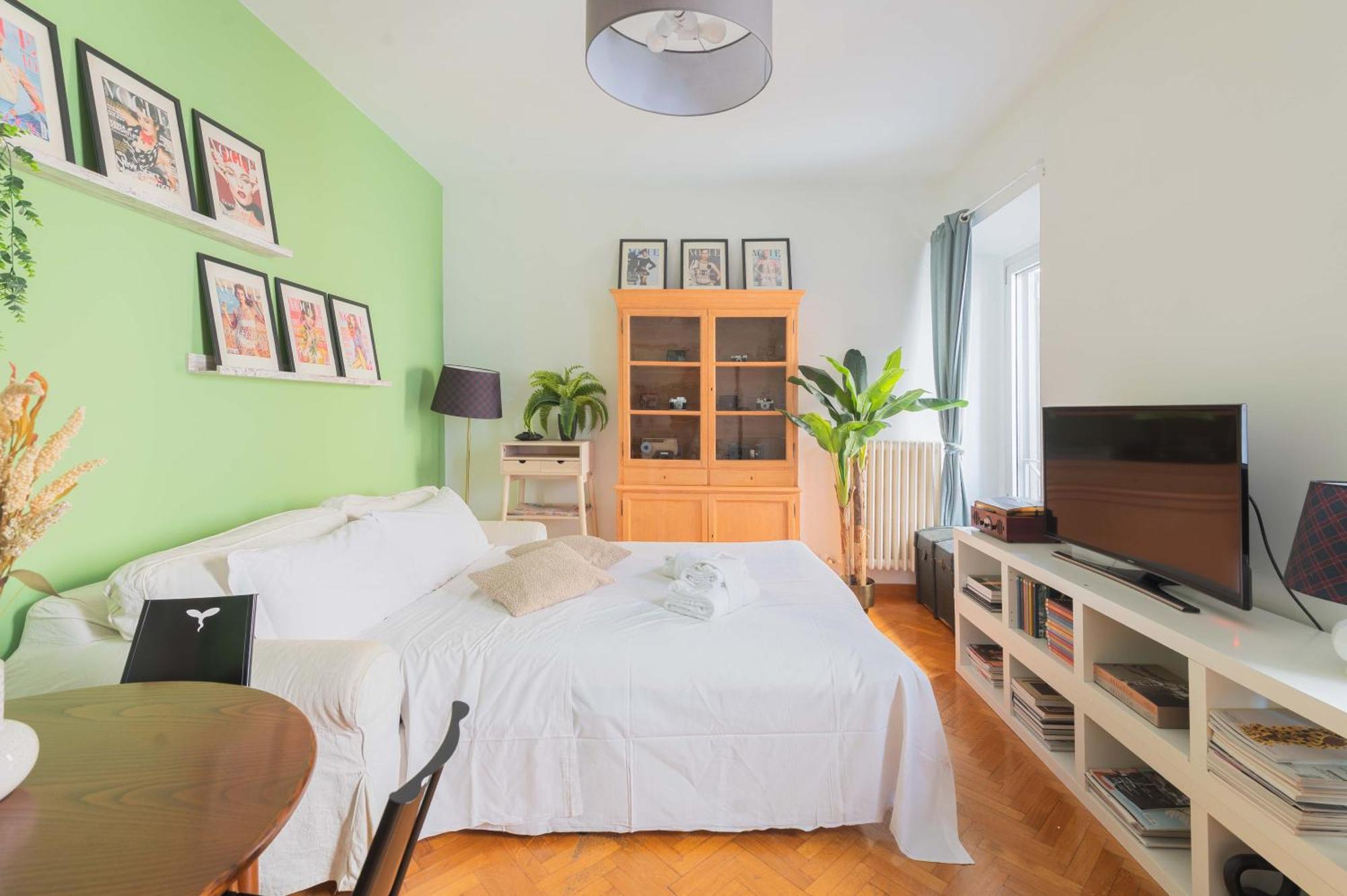 Maison Rinascimento Appartamento