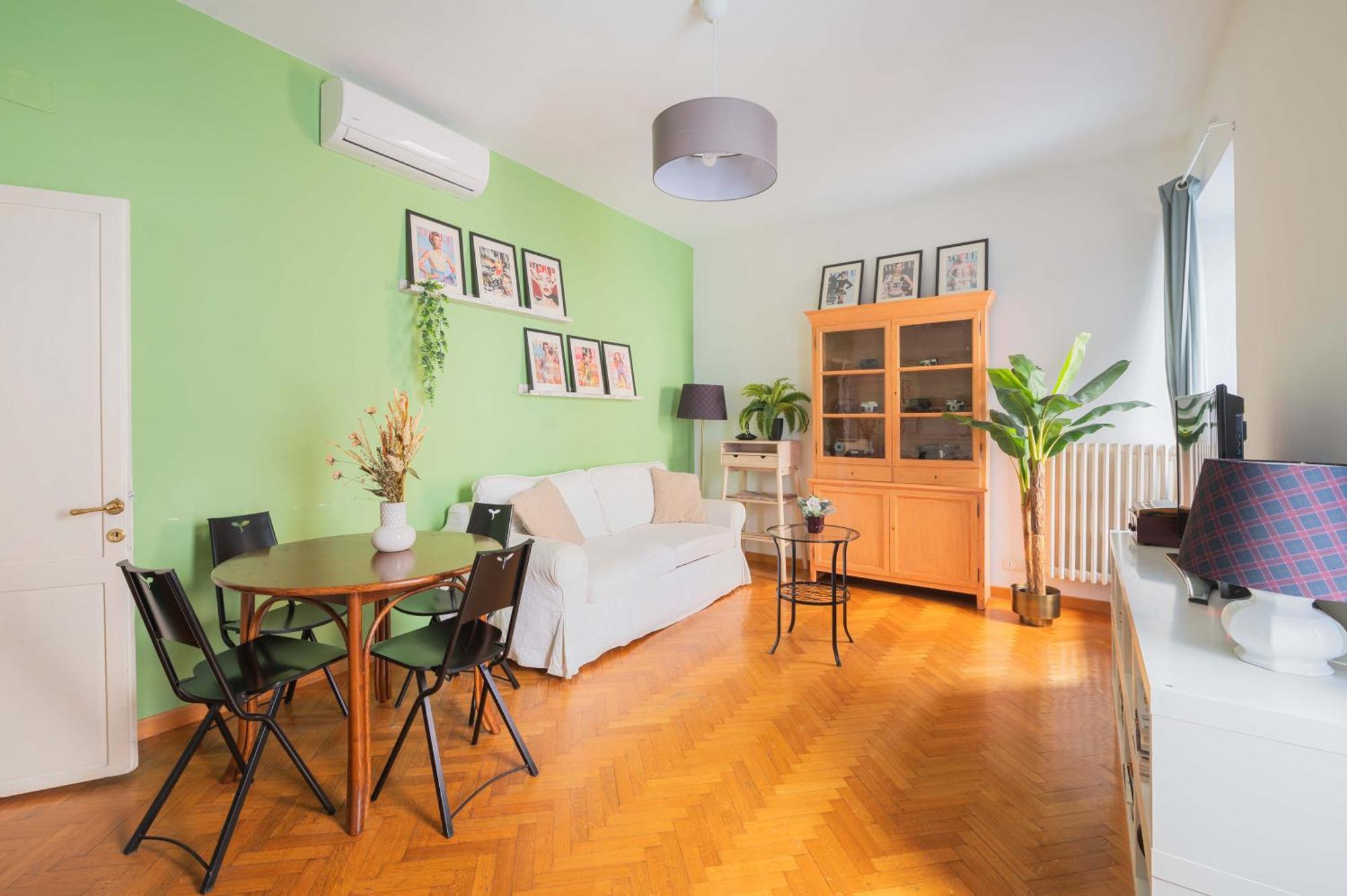 Maison Rinascimento * Roma